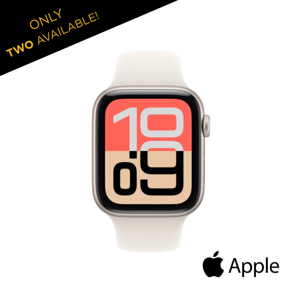 Apple Watch SE (GEN3)