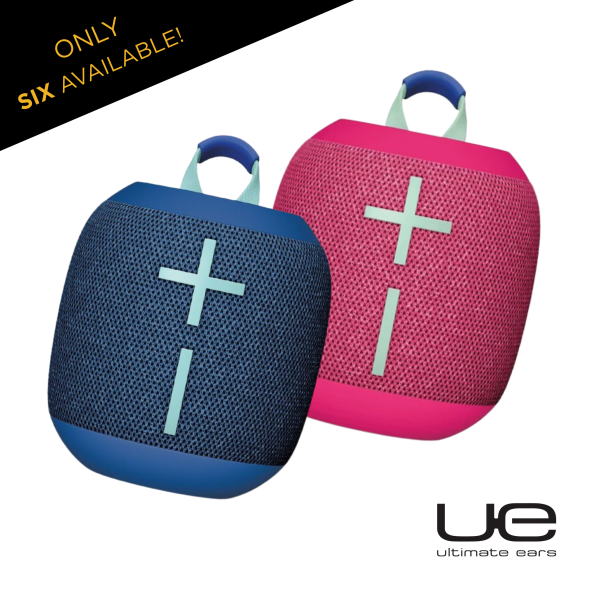 Ultimate Ears Wonderboom 4