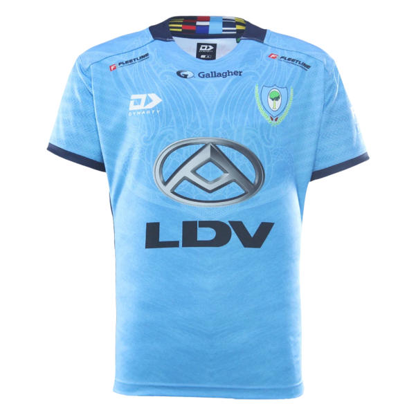 NPC Northland replica match jersey